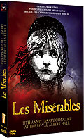 Les Misrables - 10th Anniversary Concert at the Royal Albert Hall