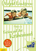 Ferien auf der Krheninsel - Vol. 1