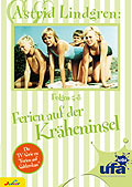 Film: Ferien auf der Krheninsel - Vol. 2