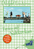 Ferien auf Saltkrokan