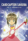 Card Captor Sakura - Vol. 4