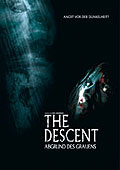 The Descent - Abgrund des Grauens