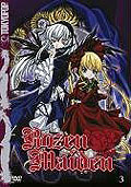 Rozen Maiden - Vol. 3