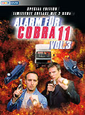 Film: Alarm fr Cobra 11 - Vol. 3