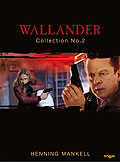 Wallander Collection 2
