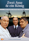 Film: Zwei Asse & ein Knig