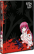 Elfen Lied - Vektor 2