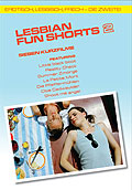 Lesbian Fun Shorts 2