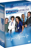 Film: Strong Medicine - Zwei rztinnen wie Feuer und Eis - Erste Season