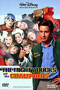 Mighty Ducks - Das Superteam