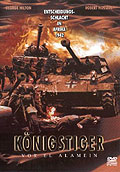 Film: Knigstiger vor El Alamein