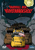 Film: berfall der Mrderruckscke