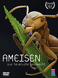 Film: Ameisen - Die heimliche Weltmacht