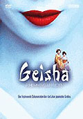 Geisha - Geheimnisvolles Leben