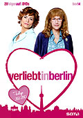 Film: Verliebt in Berlin - Vol. 14