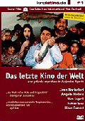 Film: Das letzte Kino der Welt - kinolatino.de #1