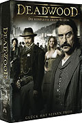 Deadwood - Season 2