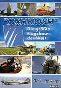 Film: Oshkosh - Die grte Flugshow der Welt