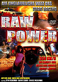 Film: Raw Power - Die unglaubliche Welt des Drag Racing