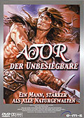 Film: Ator - Der Unbesiegbare