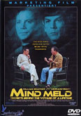 Film: Mind Meld - Secrets Behind the Voyage of a Lifetime