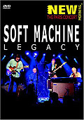 Film: Soft Machine Legacy - The 40th Year Jubilee Celebration