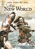 Film: The New World
