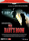 The Horror Anthology Vol. 1: The Baby's Room