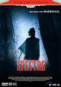 The Horror Anthology Vol. 2: Spectre