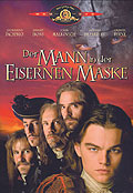 Film: Der Mann in der eisernen Maske