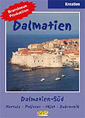Kroatien - Dalmatien Sd