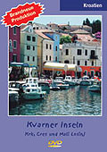 Film: Kroatien - Kvarner Inseln