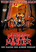 Film: Puppet Master 3 - Die Rache des Andr Toulon