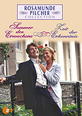 Film: Rosamunde Pilcher Collection 4  - DVD 3 - Sommer des Erwachens / Zeit der Erkenntnis