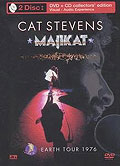 Film: Cat Stevens - Majikat Earth Tour 1976 - Collector's Edition