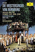 Die Meistersinger von Nrnberg