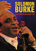 Solomon Burke - Live at North Sea Jazz 2003