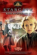 Film: Stargate Kommando SG-1, Disc 46
