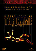 Film: The Game - Special Edition