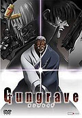 Film: Gungrave Vol. 7