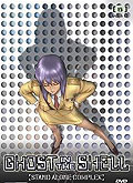 Film: Ghost in the Shell - Stand alone Complex - Vol. 5
