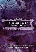 Out Of Line - Festival 2