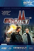 Film: SK-Klsch - Staffel 1 - Box