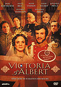 Film: Victoria & Albert - Eine Liebe im Schatten der Macht