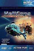 Film: Helicops - Einsatz ber Berlin - Staffel 1