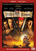 Film: Fluch der Karibik - Movie-Edition