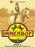 Film: Immenhof - DVD 1