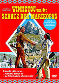 Film: Winnetou und der Schatz der Marikopas