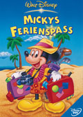 Film: Mickys Ferienspa