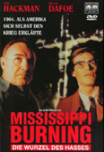 Film: Mississippi Burning - Die Wurzel des Hasses